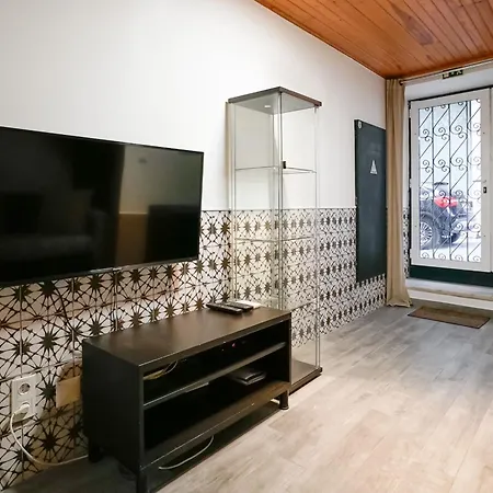 Cosmopolitan Chiado By Lovelystay Apartament *