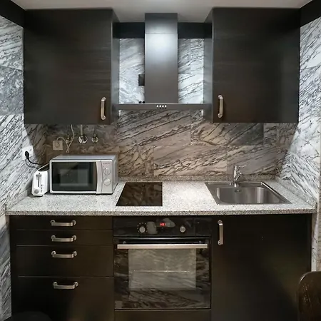 Apartament Cosmopolitan Chiado By Lovelystay Lizbona