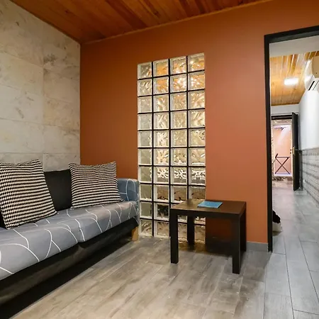 Apartment Cosmopolitan Chiado By Lovelystay *