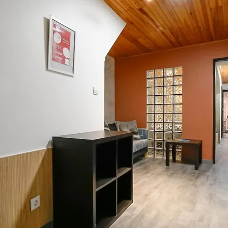 Apartment Cosmopolitan Chiado By Lovelystay