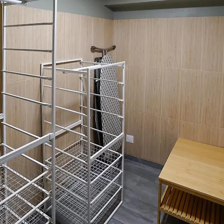 Cosmopolitan Chiado By Lovelystay リスボン