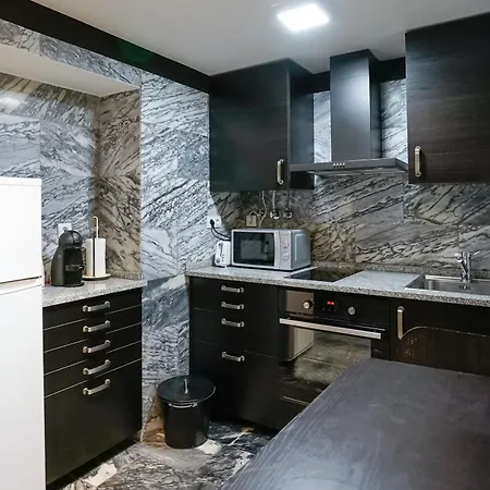 Cosmopolitan Chiado By Lovelystay Apartment *