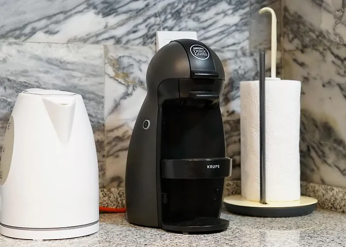 Cosmopolitan Chiado By Lovelystay Lisboa