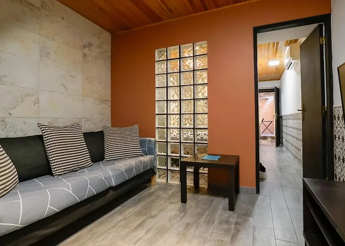 شقة Cosmopolitan Chiado By Lovelystay *