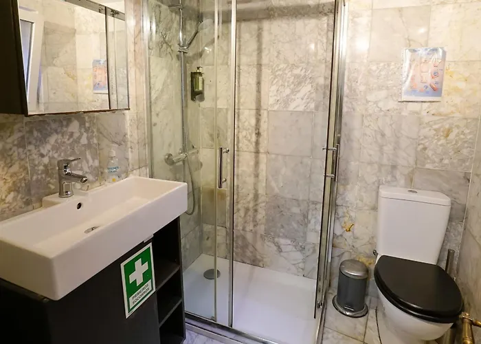 Cosmopolitan Chiado By Lovelystay *