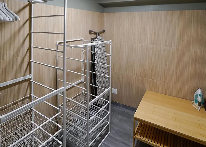 Cosmopolitan Chiado By Lovelystay Lisboa