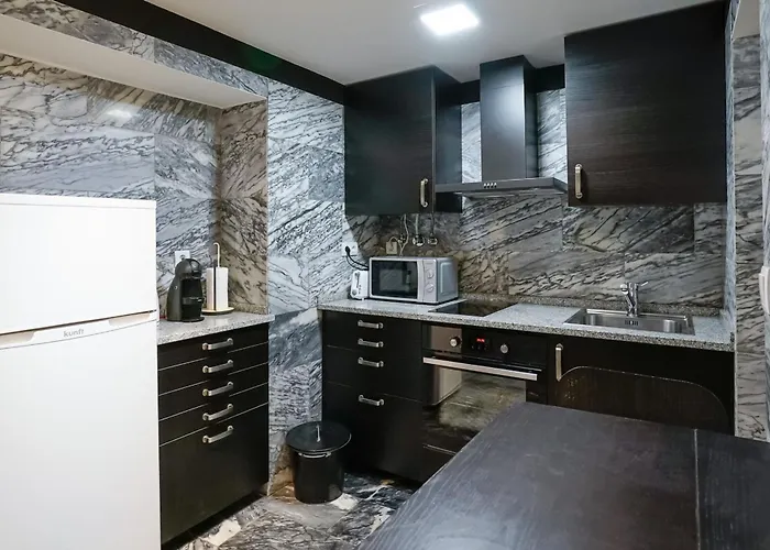 Cosmopolitan Chiado By Lovelystay شقة *