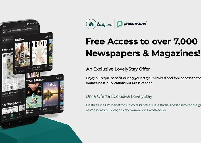 Cosmopolitan Chiado By Lovelystay شقة *