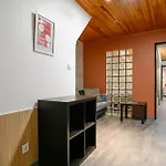 Apartamento Cosmopolitan Chiado By Lovelystay